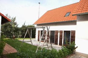Das Müritz Haus